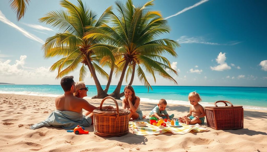 Family travel tips for Eagle Beach Family travel tips for Eagle Beach