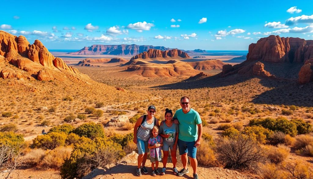 Family vacation ideas for Arikok National Park Family vacation ideas for Arikok National Park