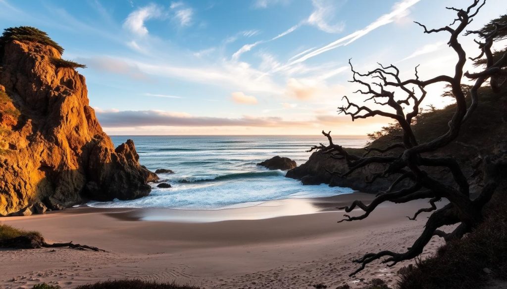 Gray Whale Cove State Beach Gray Whale Cove State Beach