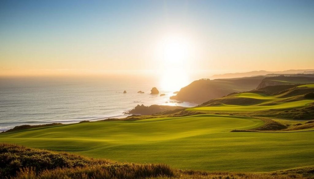 Half Moon Bay Golf Links Half Moon Bay Golf Links