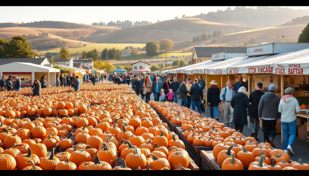 Half Moon Bay Pumpkin Festival Half Moon Bay Pumpkin Festival
