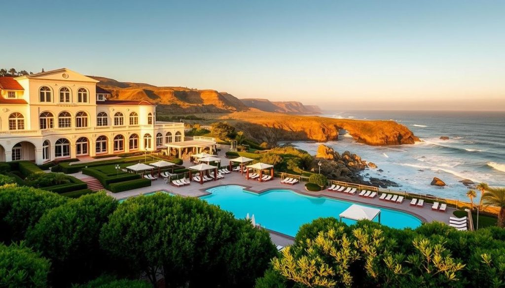 Half Moon Bay Resort Half Moon Bay Resort