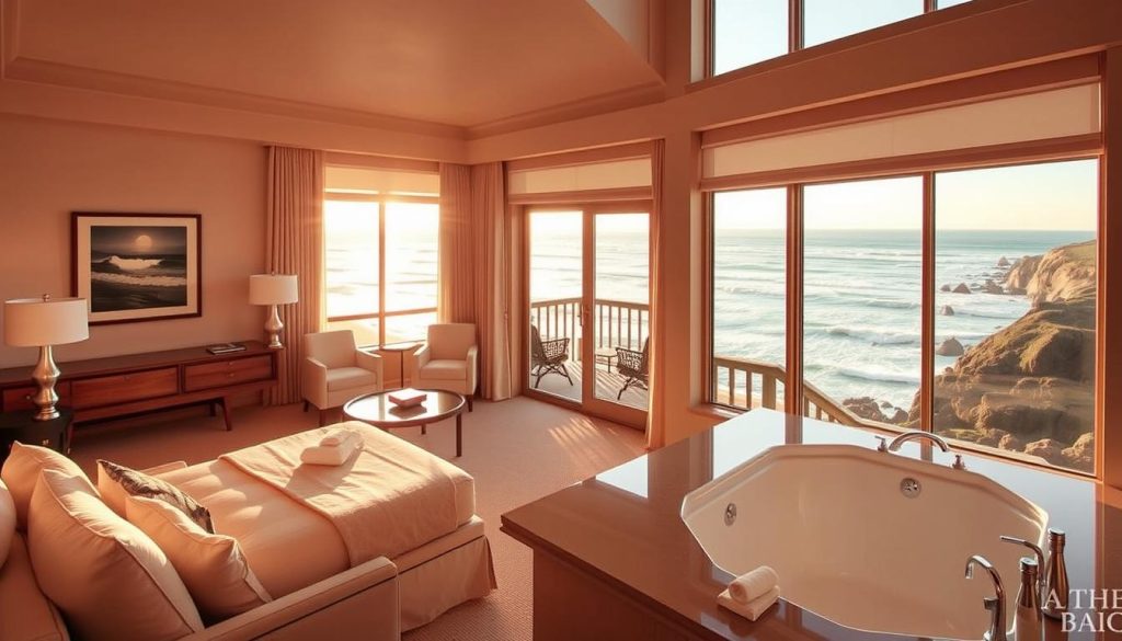 Half Moon Bay accommodations Half Moon Bay accommodations
