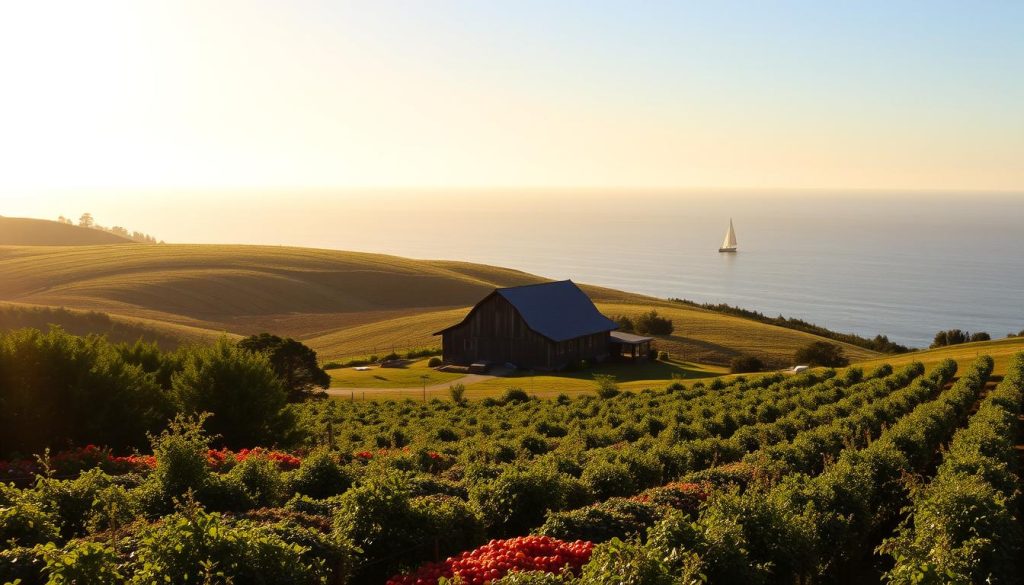 Half Moon Bay activities Half Moon Bay activities