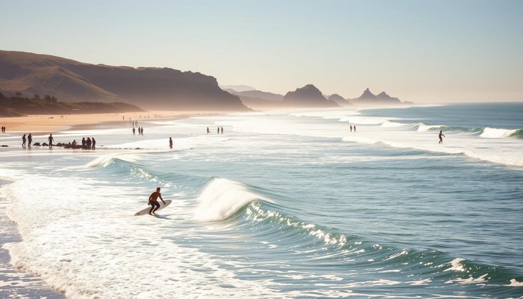 Half Moon Bay activities Half Moon Bay activities