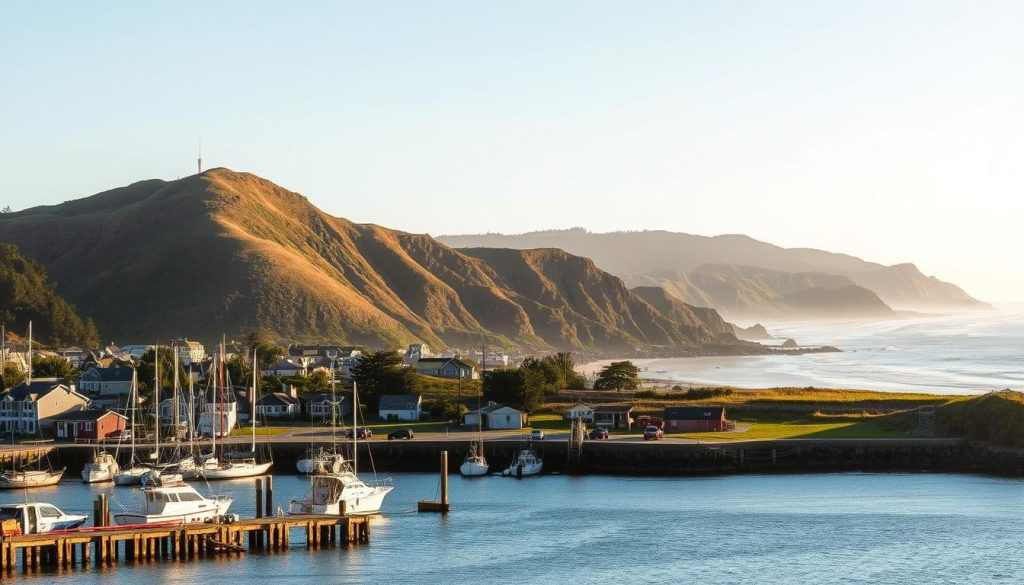 Half Moon Bay attractions Half Moon Bay attractions