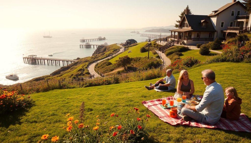 Half Moon Bay attractions for cheap Half Moon Bay attractions for cheap