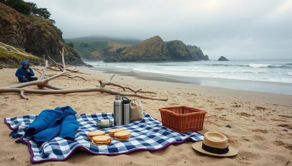 Half Moon Bay beach picnic tips Half Moon Bay beach picnic tips