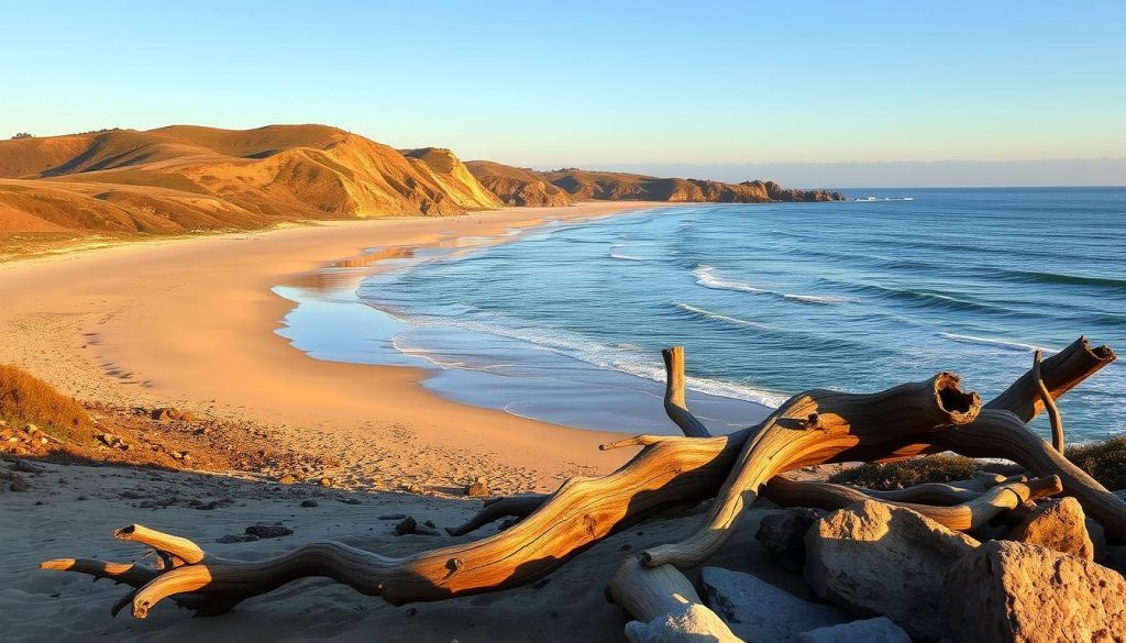 Half Moon Bay beaches Half Moon Bay beaches