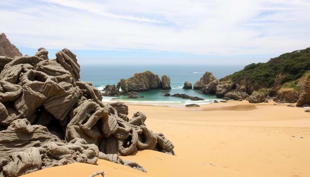 Half Moon Bay beaches Half Moon Bay beaches