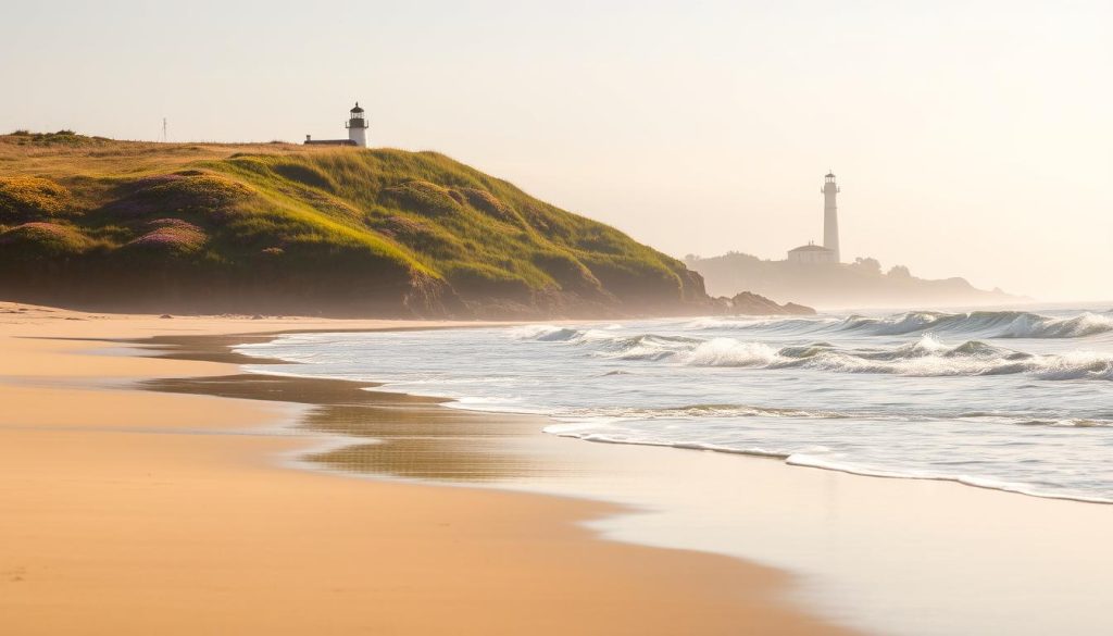 Half Moon Bay beaches Half Moon Bay beaches