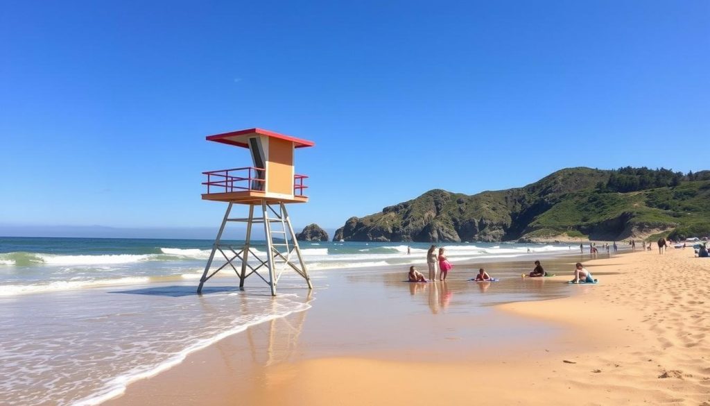 Half Moon Bay beaches Half Moon Bay beaches