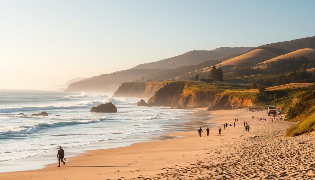 Half Moon Bay budget travel tips Half Moon Bay budget travel tips