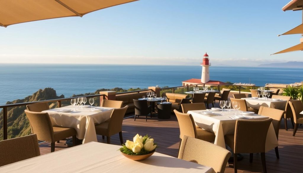 Half Moon Bay coastal resorts dining options Half Moon Bay coastal resorts dining options