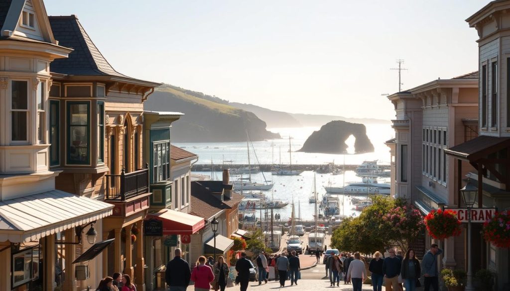 Half Moon Bay day trip guide Half Moon Bay day trip guide