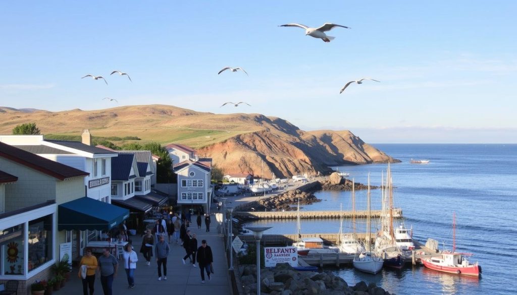 Half Moon Bay day trip guide Half Moon Bay day trip guide