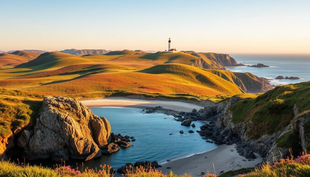 Half Moon Bay day trips attractions Half Moon Bay day trips attractions