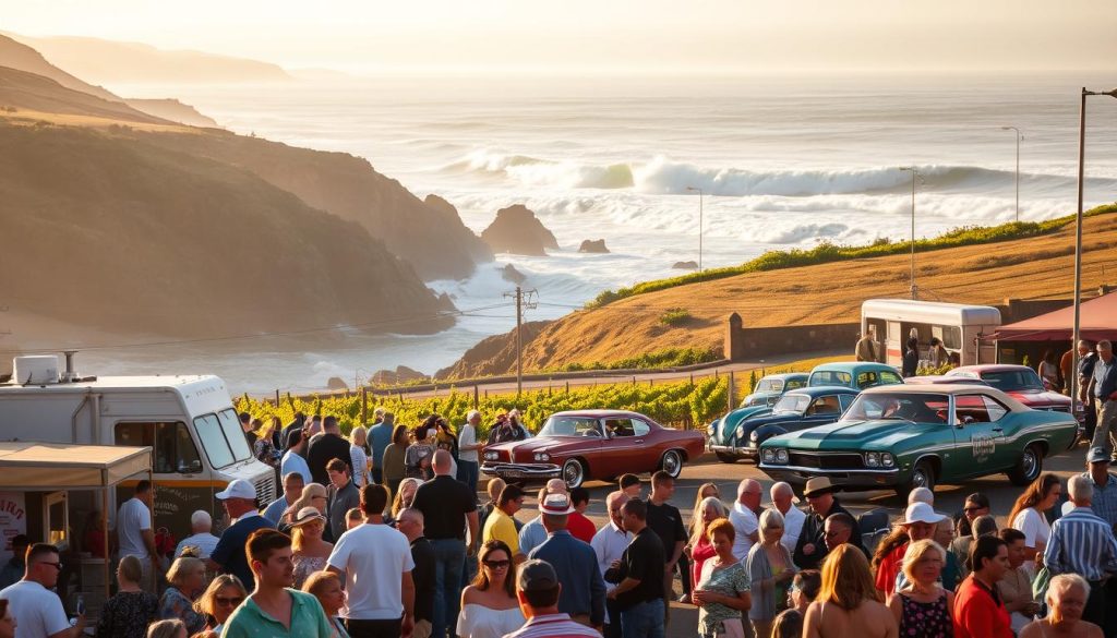 Half Moon Bay events Half Moon Bay events
