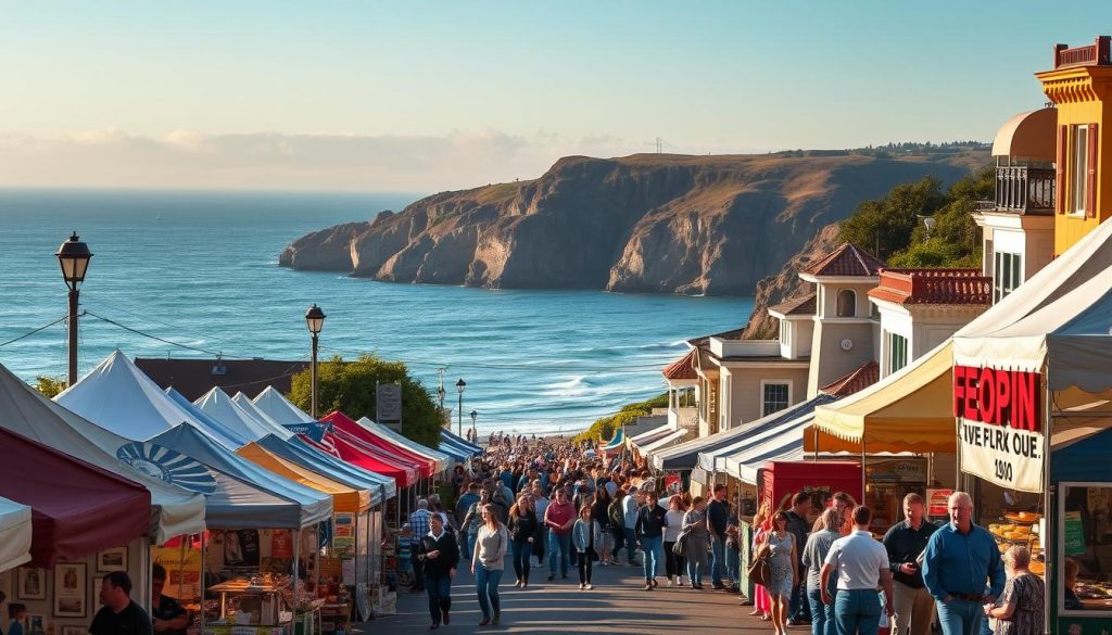 Half Moon Bay events Half Moon Bay events