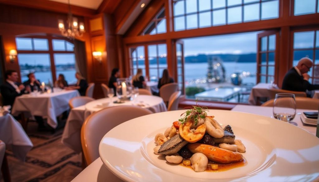 Half Moon Bay fine dining Half Moon Bay fine dining