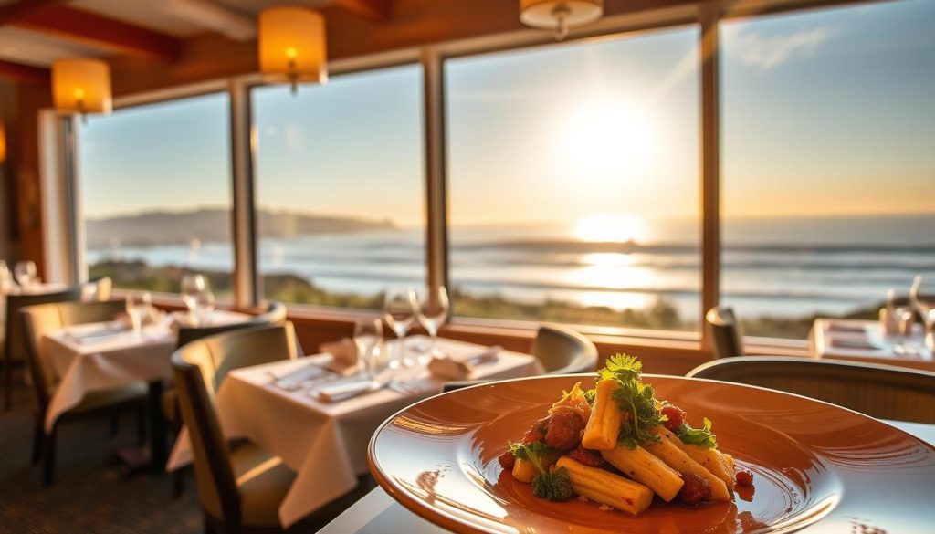 Half Moon Bay fine dining Half Moon Bay fine dining