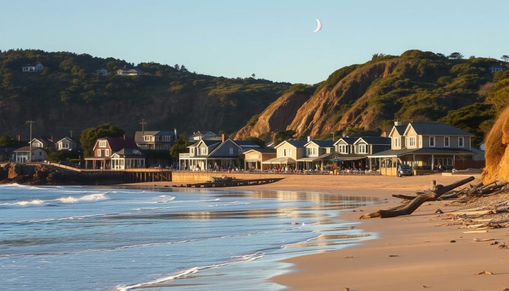 Half Moon Bay getaway ideas Half Moon Bay getaway ideas