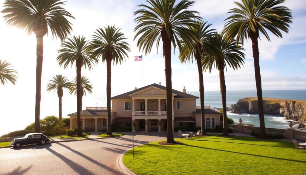 Half Moon Bay hotels Half Moon Bay hotels