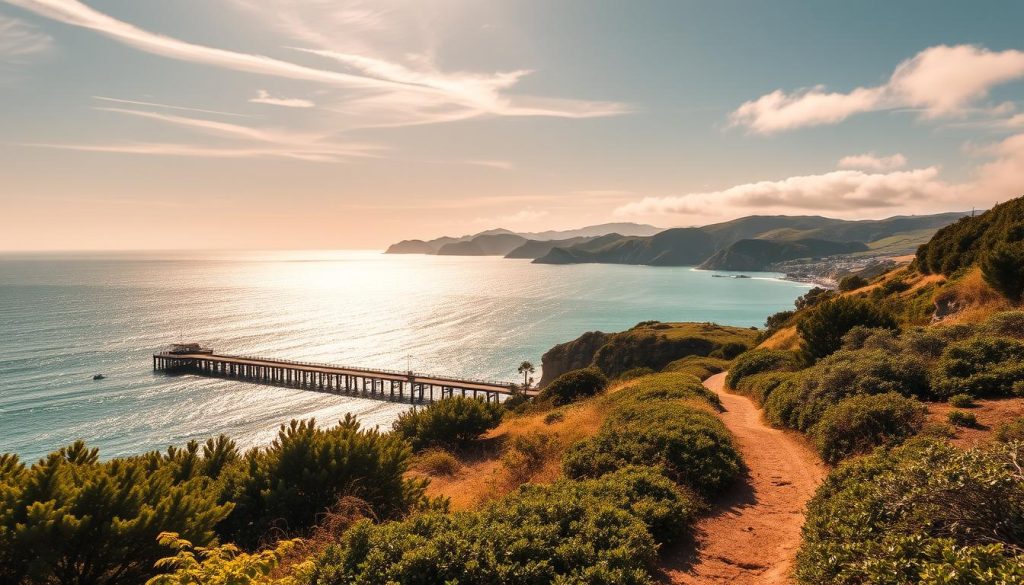 Half Moon Bay itinerary Half Moon Bay itinerary