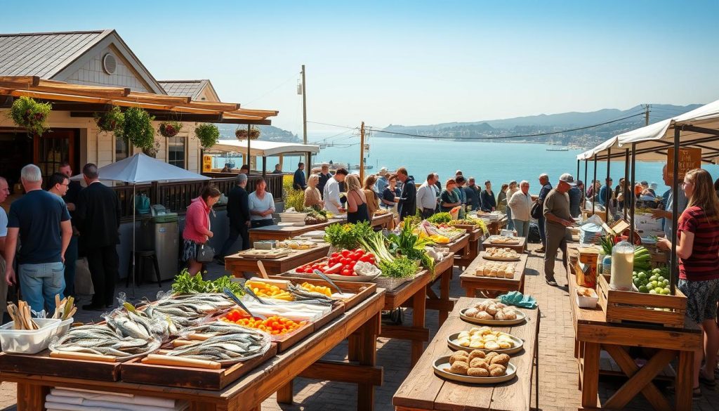 Half Moon Bay local favorites Half Moon Bay local favorites