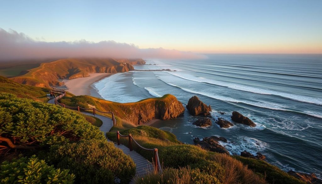 Half Moon Bay photo locations Half Moon Bay photo locations