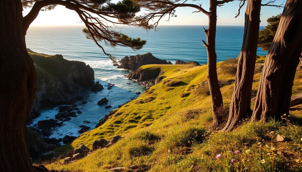 Half Moon Bay photography spots Half Moon Bay photography spots
