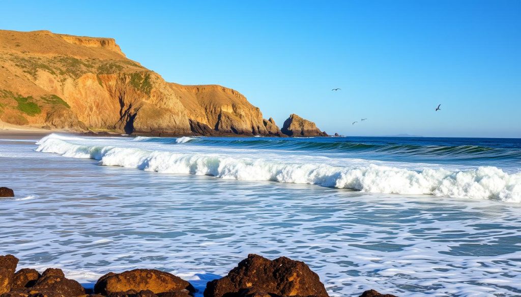 Half Moon Bay photography tips Half Moon Bay photography tips