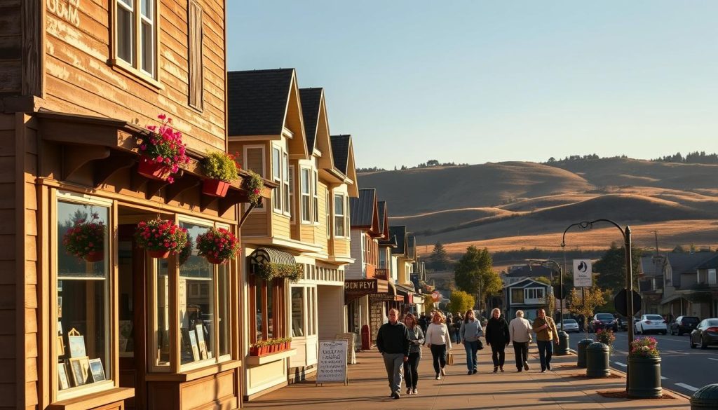 Half Moon Bay places to visit Half Moon Bay places to visit