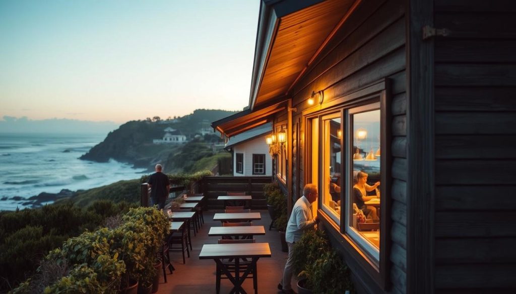 Half Moon Bay restaurant reviews Half Moon Bay restaurant reviews