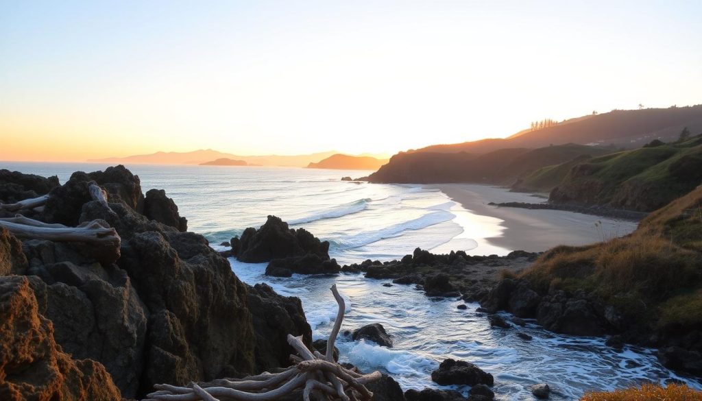Half Moon Bay scenic photography locations Half Moon Bay scenic photography locations