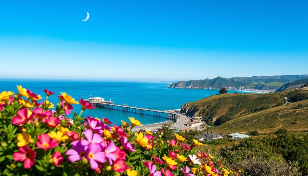 Half Moon Bay seasonal recommendations Half Moon Bay seasonal recommendations