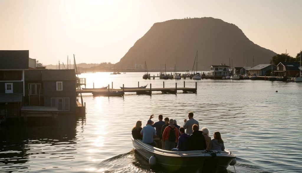 Half Moon Bay tours Half Moon Bay tours