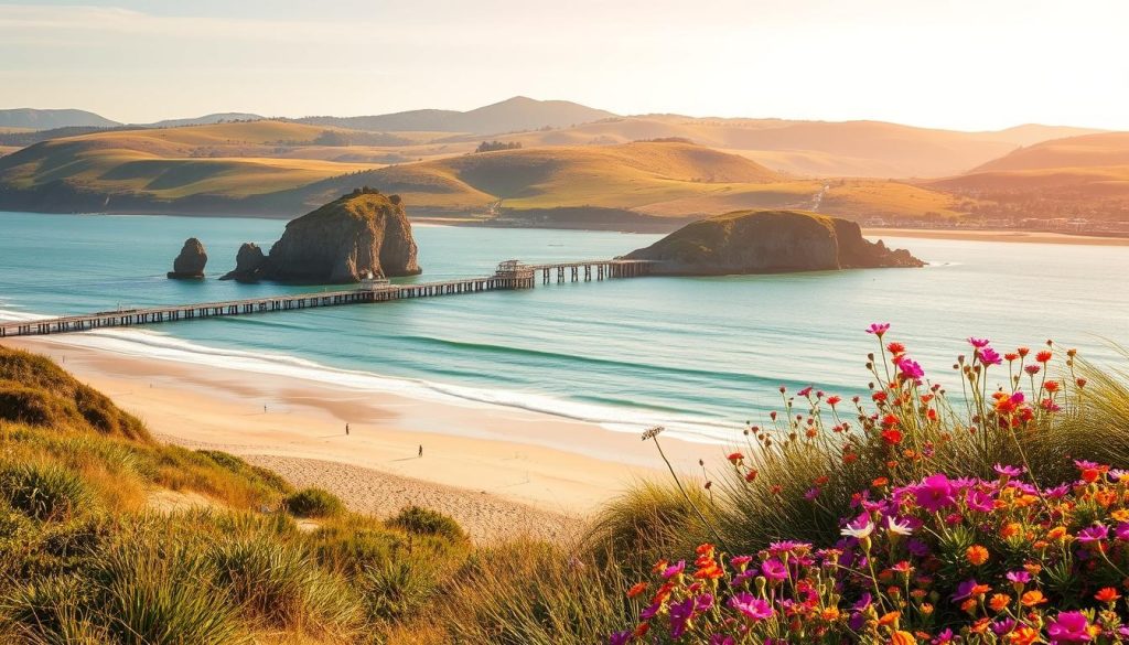 Half Moon Bay travel tips Half Moon Bay travel tips