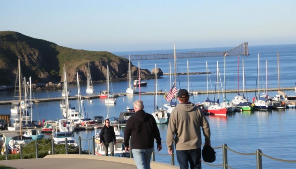 Half Moon Bay vacation planning Half Moon Bay vacation planning