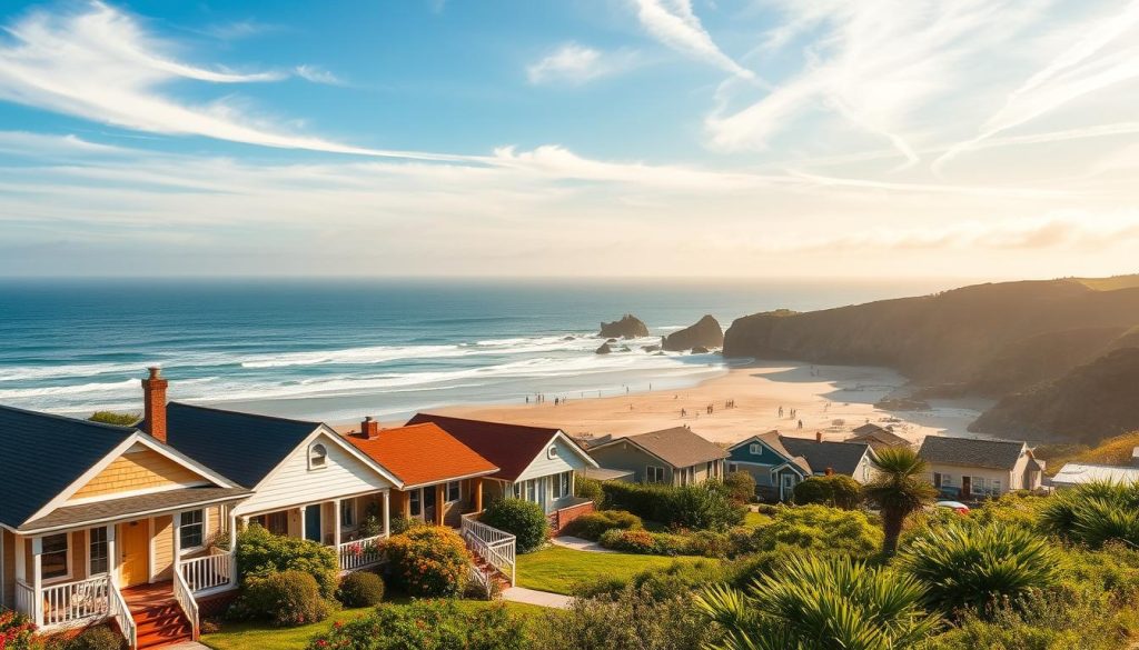 Half Moon Bay vacation rentals Half Moon Bay vacation rentals