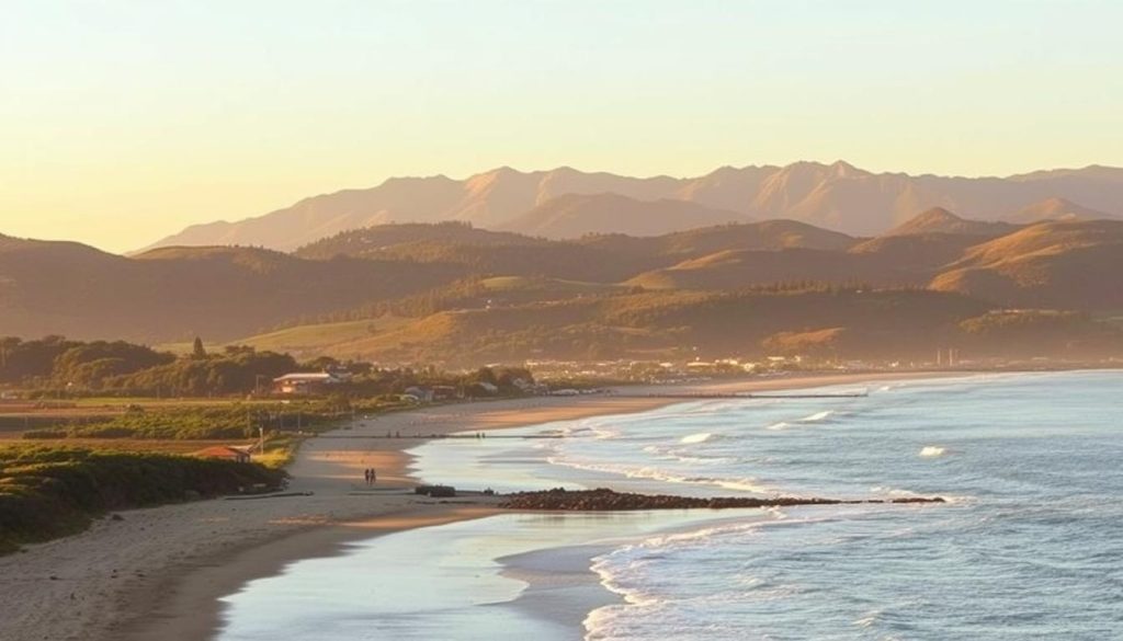 Half Moon Bay visit timing Half Moon Bay visit timing