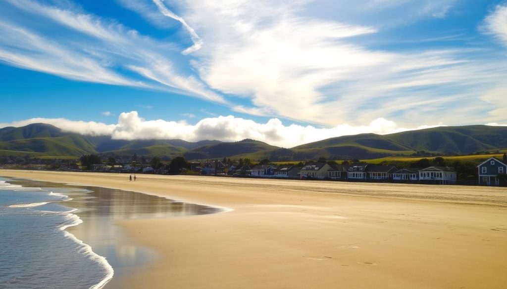 Half Moon Bay weather Half Moon Bay weather