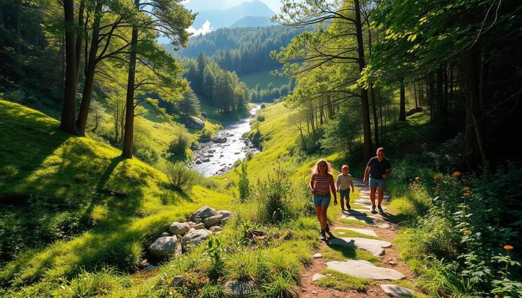 Hiking and nature trails near Road Town Hiking and nature trails near Road Town