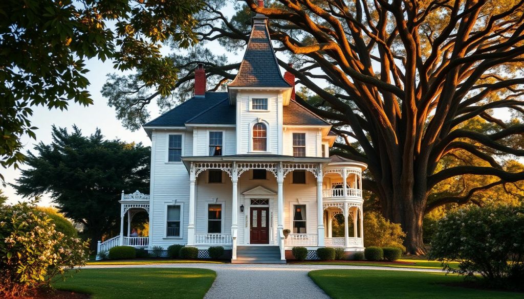 Historic Johnston House Historic Johnston House