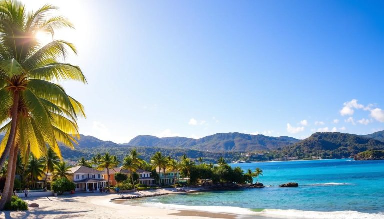 How expensive is a vacation to Jolly Harbour?