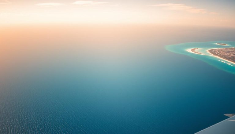 How far is Palm Beach from Oranjestad?
