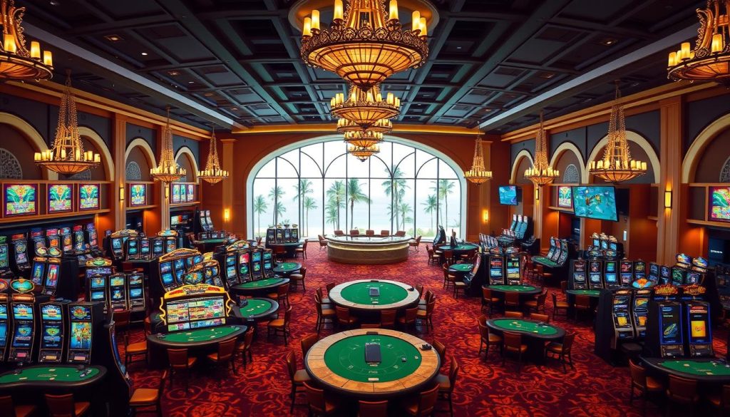 Hyatt Regency Casino Hyatt Regency Casino