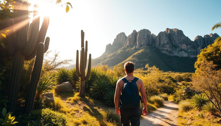 Is Arikok National Park safe for solo travelers?