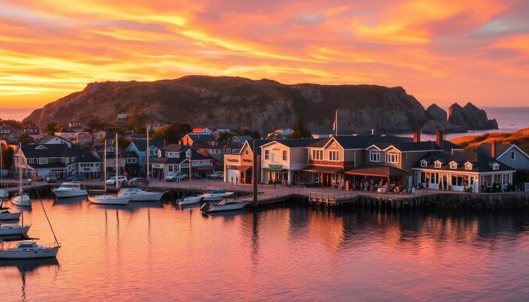 Is Half Moon Bay a good day trip from San Francisco?