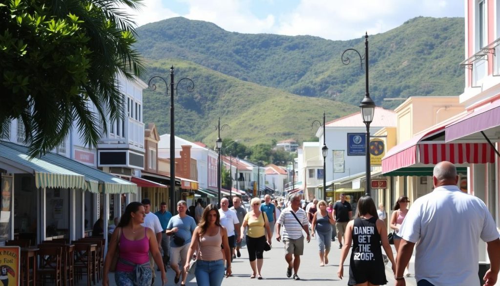Is Road Town safe for solo travelers? Is Road Town safe for solo travelers?